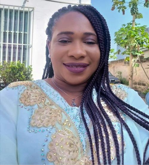 Rita Oforiwaa Mensah Graimah